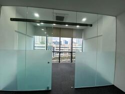 High Street Centre (D6), Office #526086761